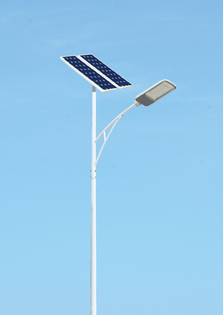太陽能農村路燈多少錢一個